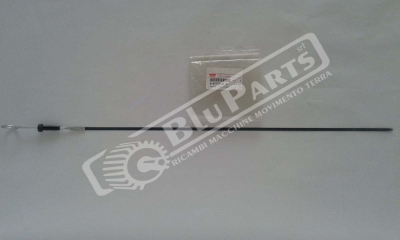 Asta Livello Olio Per Toyota Hilux KUN26 - Ricambio 153010L030 - Foto 14