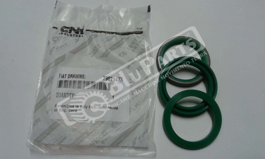 Kit guarnizioni cilindro braccio per escavatore Komatsu PC80-1 adatto Kit guarnizioni cilindro braccio per escavatore Komatsu PC80-1 adatto