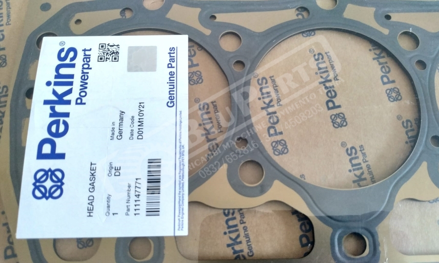 Head Gasket 11114771